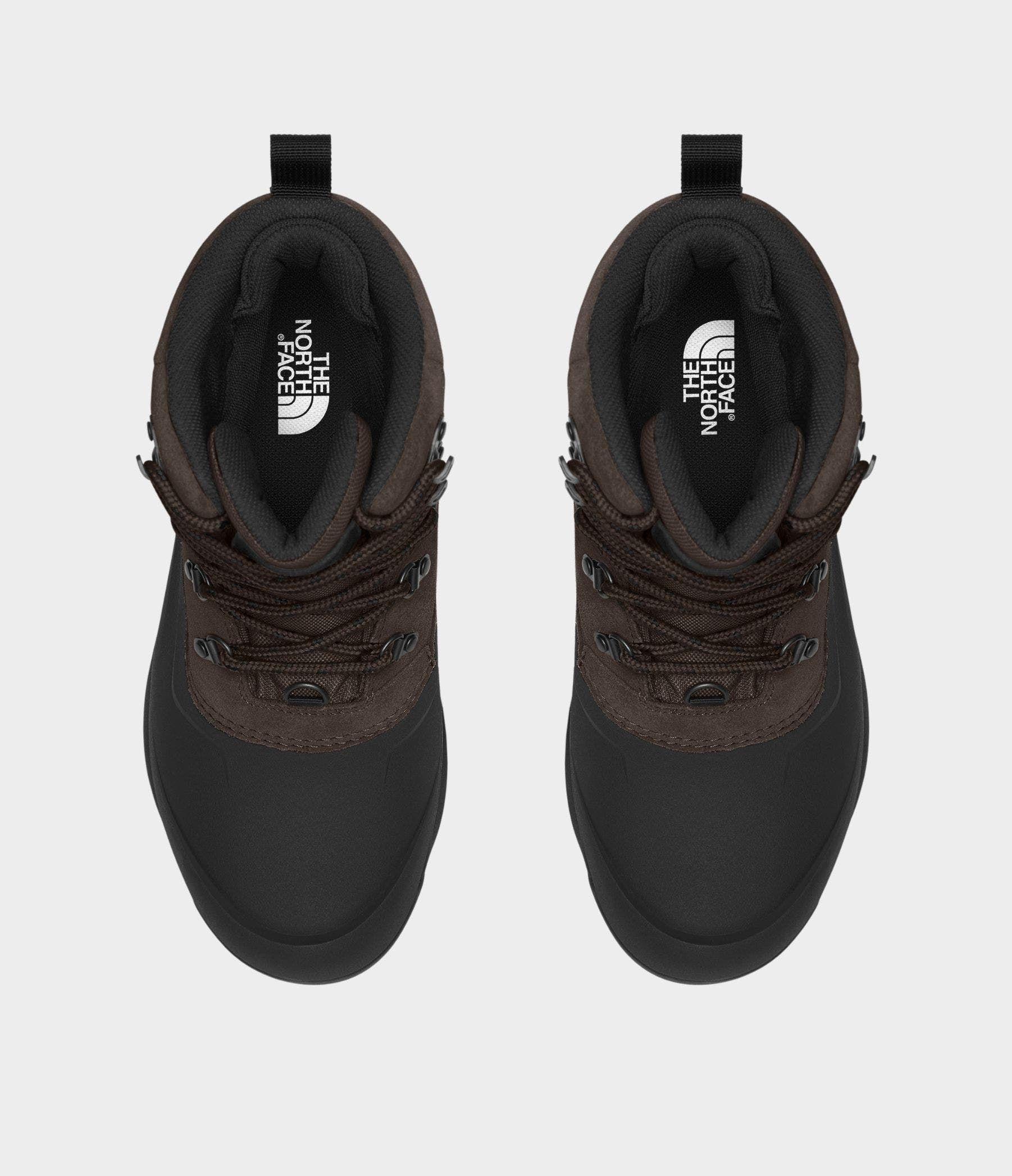 Bota Chilkat V Lace Wp Hombre-1