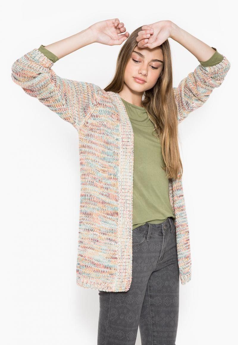 Sweater Kivül Mujer Lega Único color-0