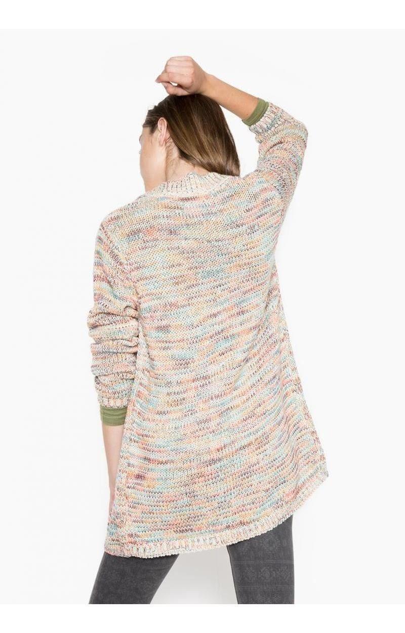 Sweater Kivül Mujer Lega Único color-1