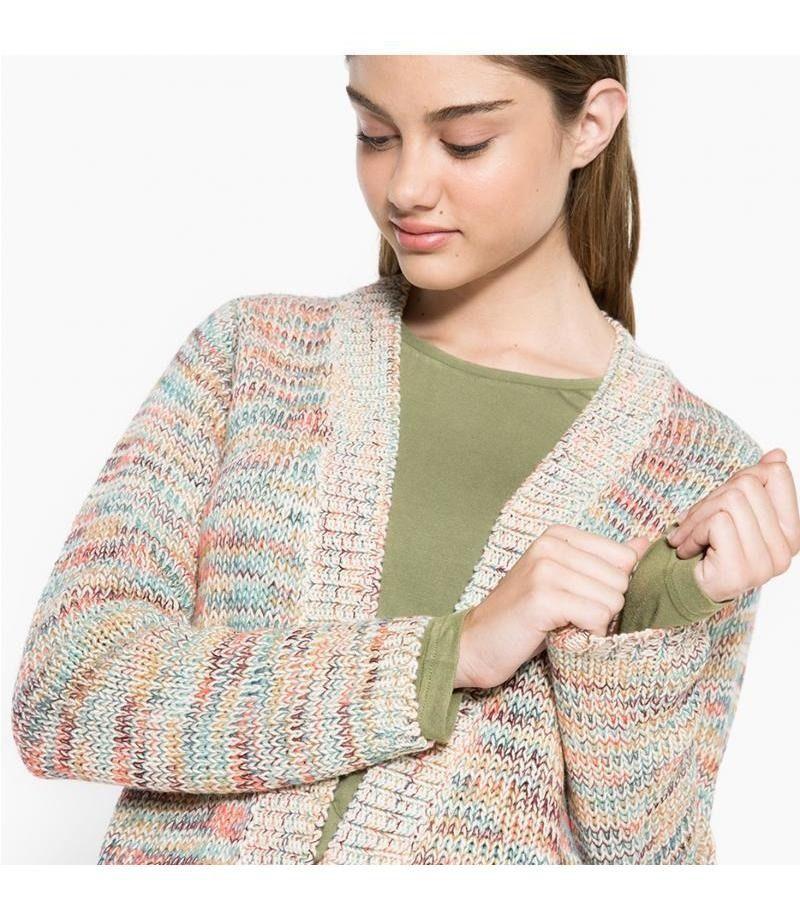 Sweater Kivül Mujer Lega Único color-2