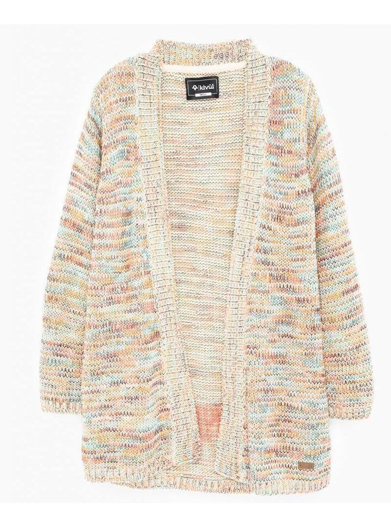 Sweater Kivül Mujer Lega Único color-3