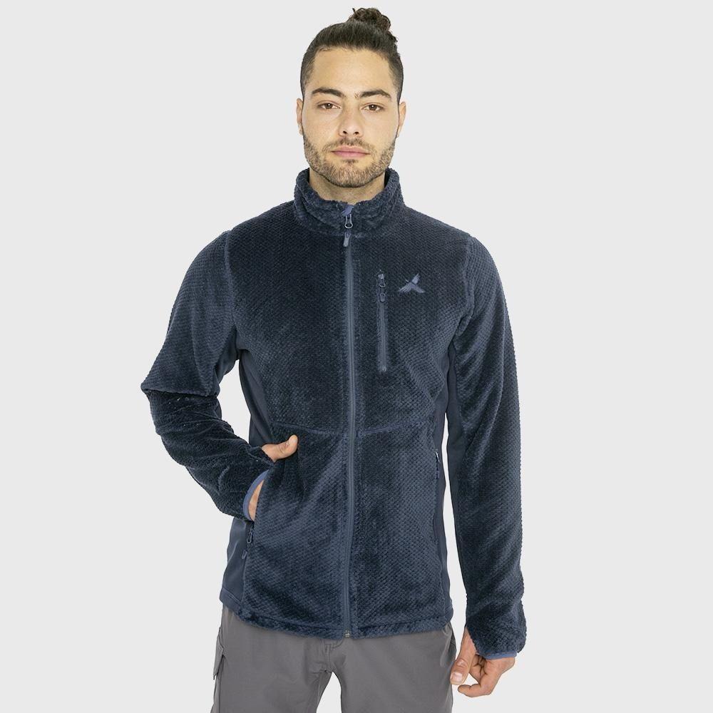 Polar Andesgear Hombre Navarino AG051 Azul-0
