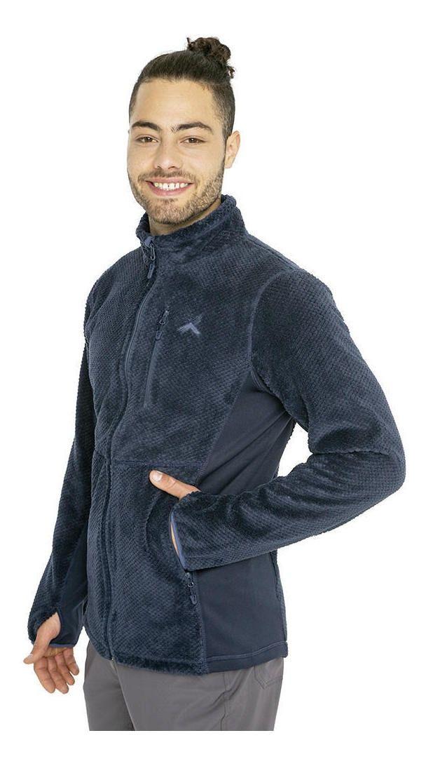 Polar Andesgear Hombre Navarino AG051 Azul-1