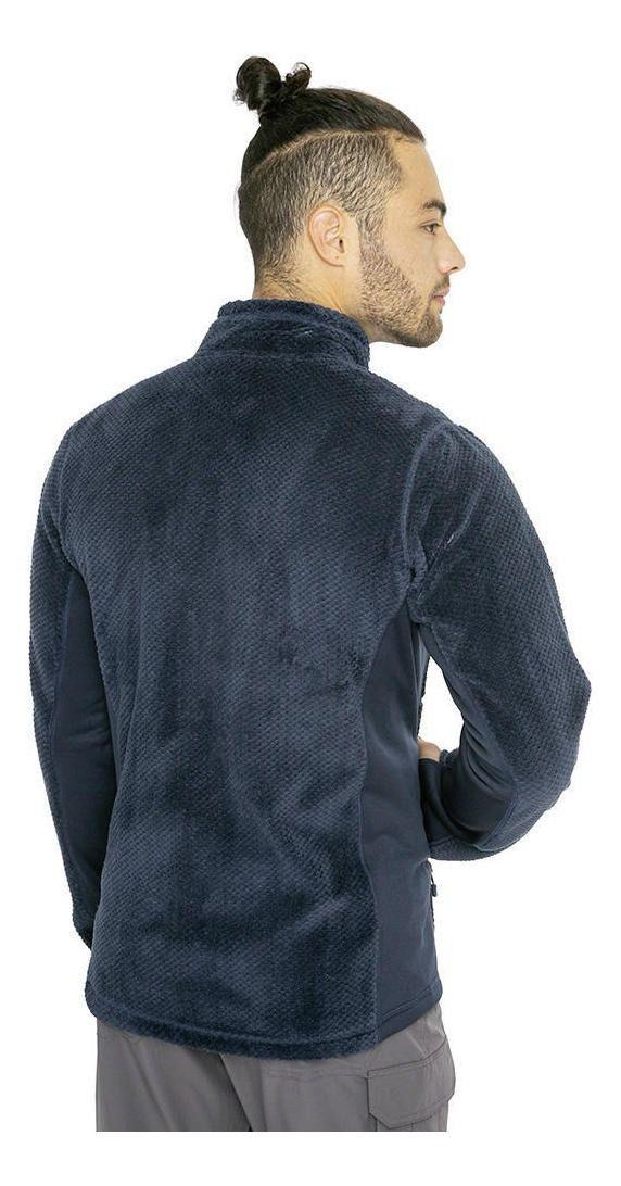 Polar Andesgear Hombre Navarino AG051 Azul-2