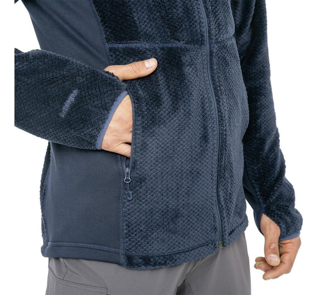 Polar Andesgear Hombre Navarino AG051 Azul-4