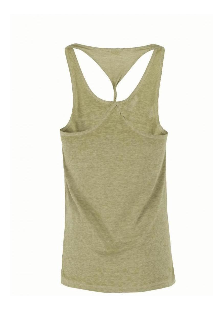 Polera Kivül Mujer Haz Verde-1