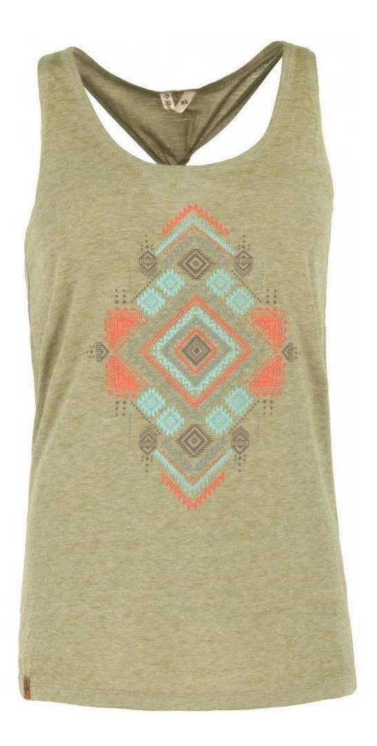 Polera Kivül Mujer Haz Verde-3