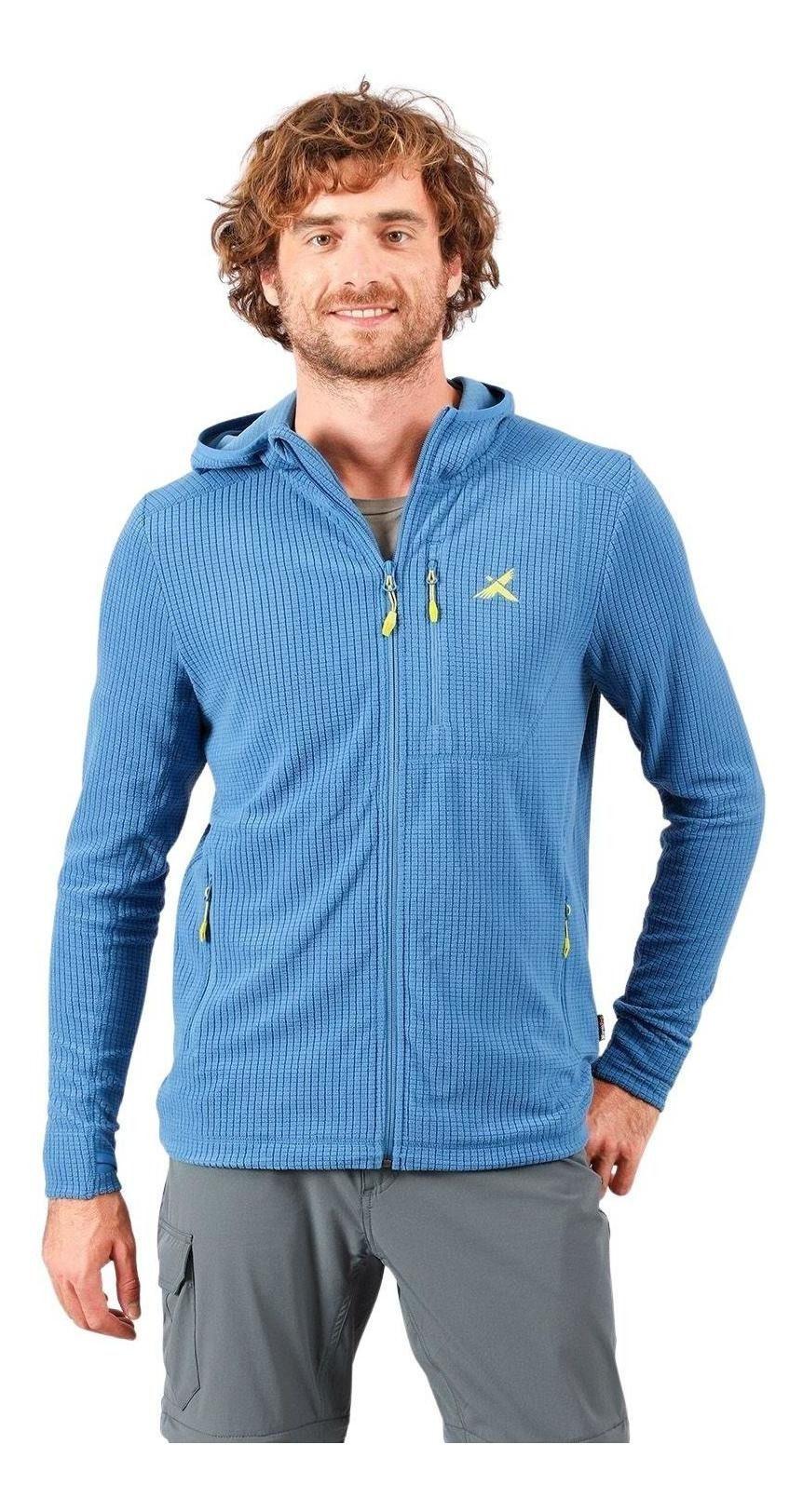 Polar Andesgear Hombre Juncal Azul Azul-0