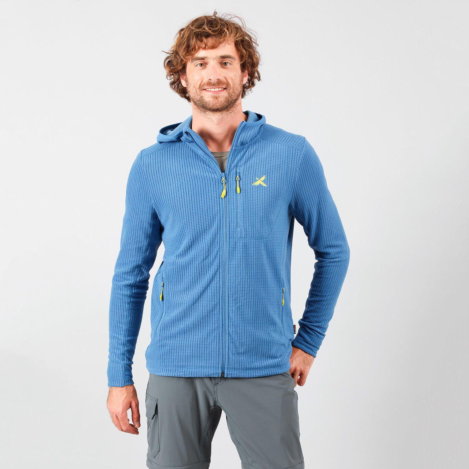 Polar Andesgear Hombre Juncal Azul Azul-2