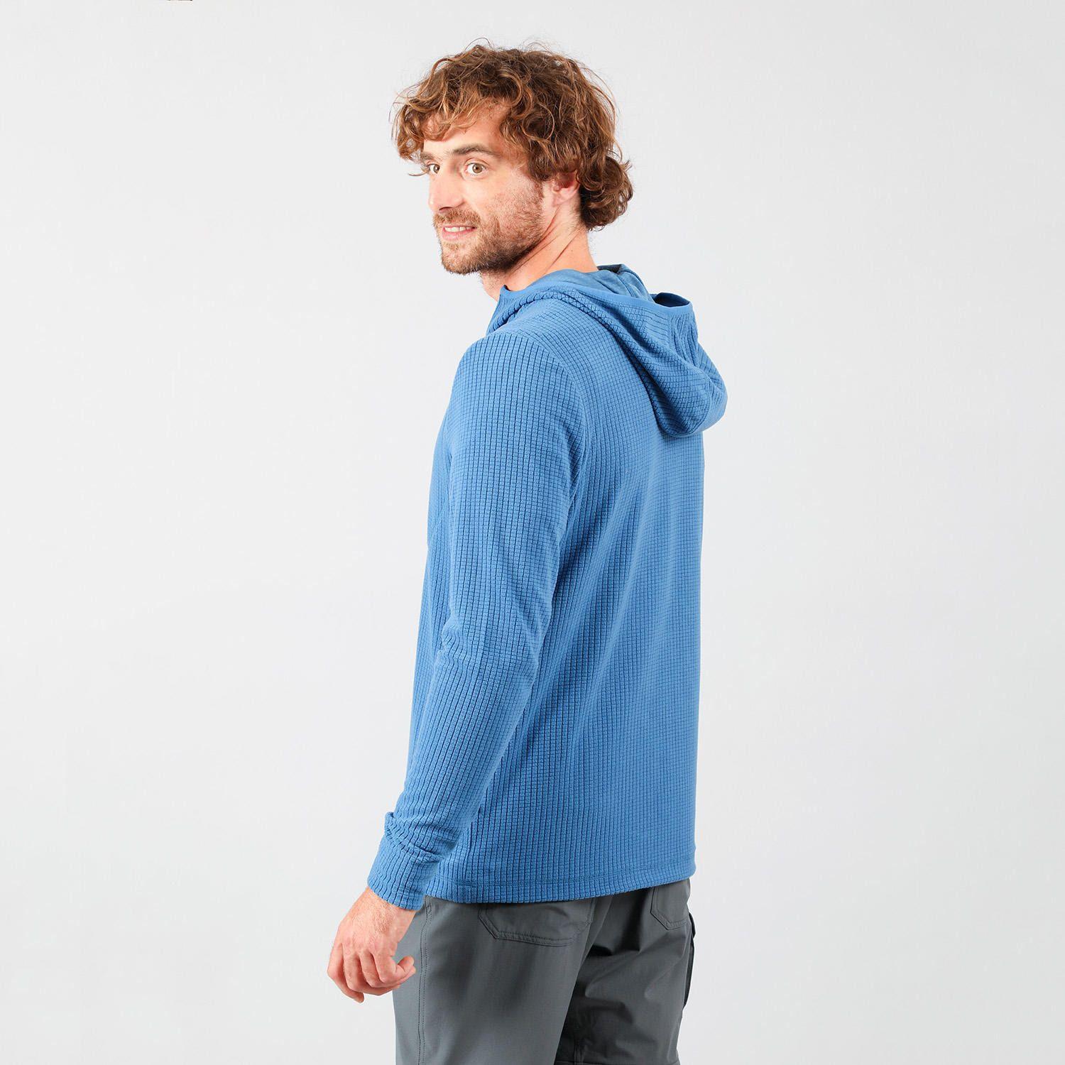 Polar Andesgear Hombre Juncal Azul Azul-3