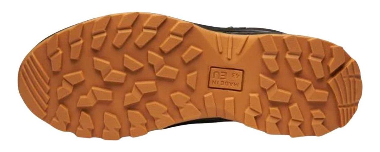 Zapato Andesgear Hombre Peumo Negro-3