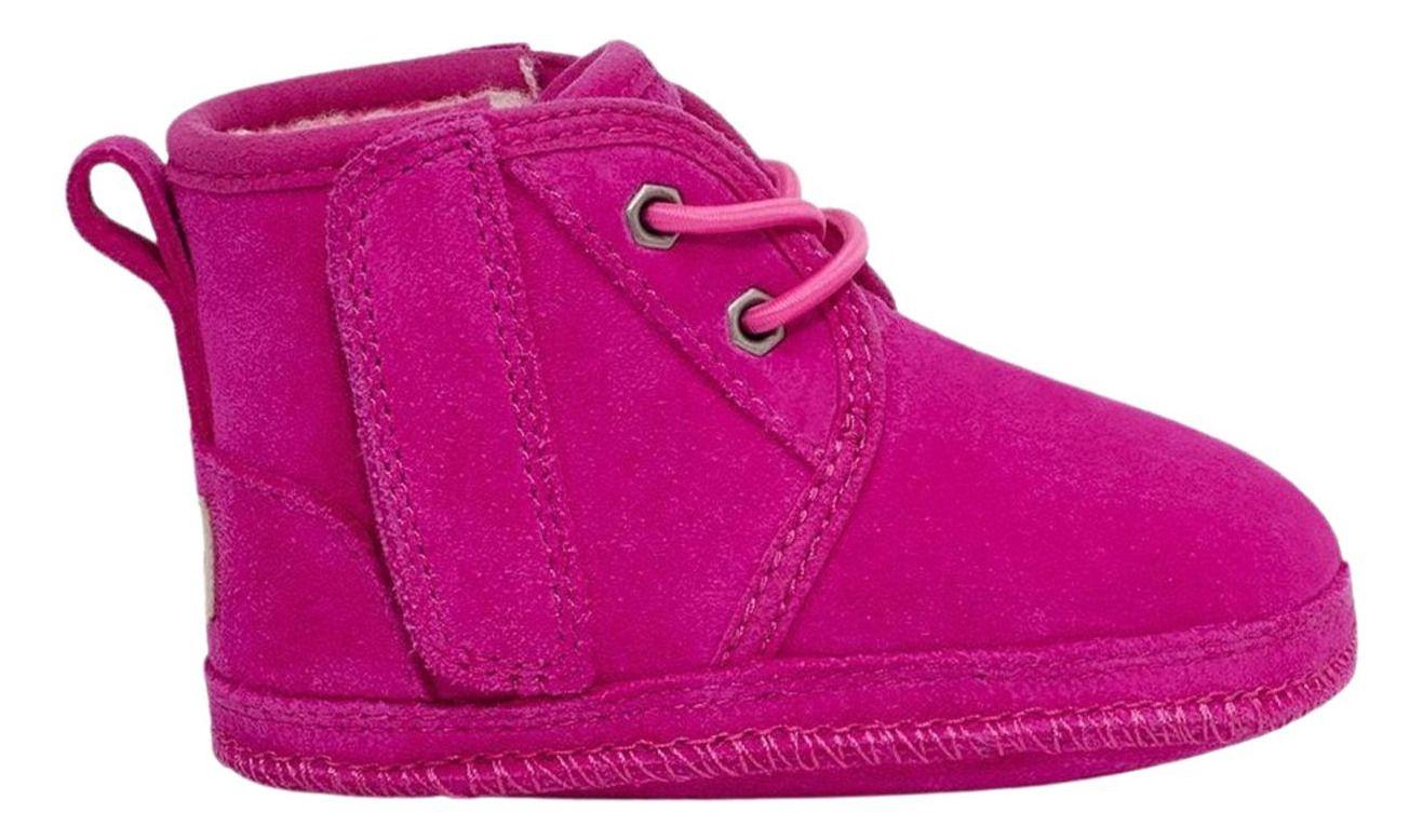 Bota UGG Niña Neumel Rosado Rosado-0