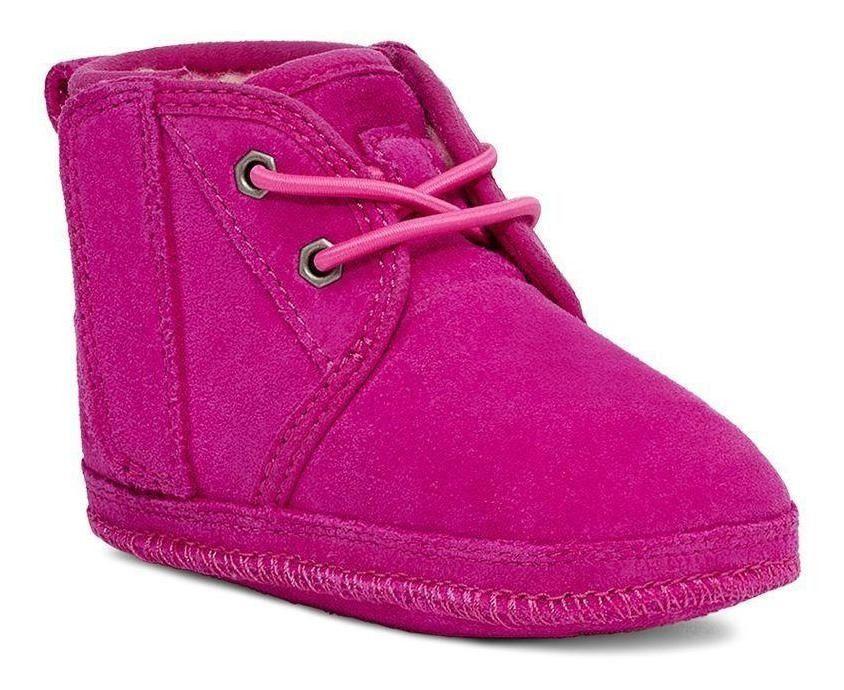 Bota UGG Niña Neumel Rosado Rosado-1