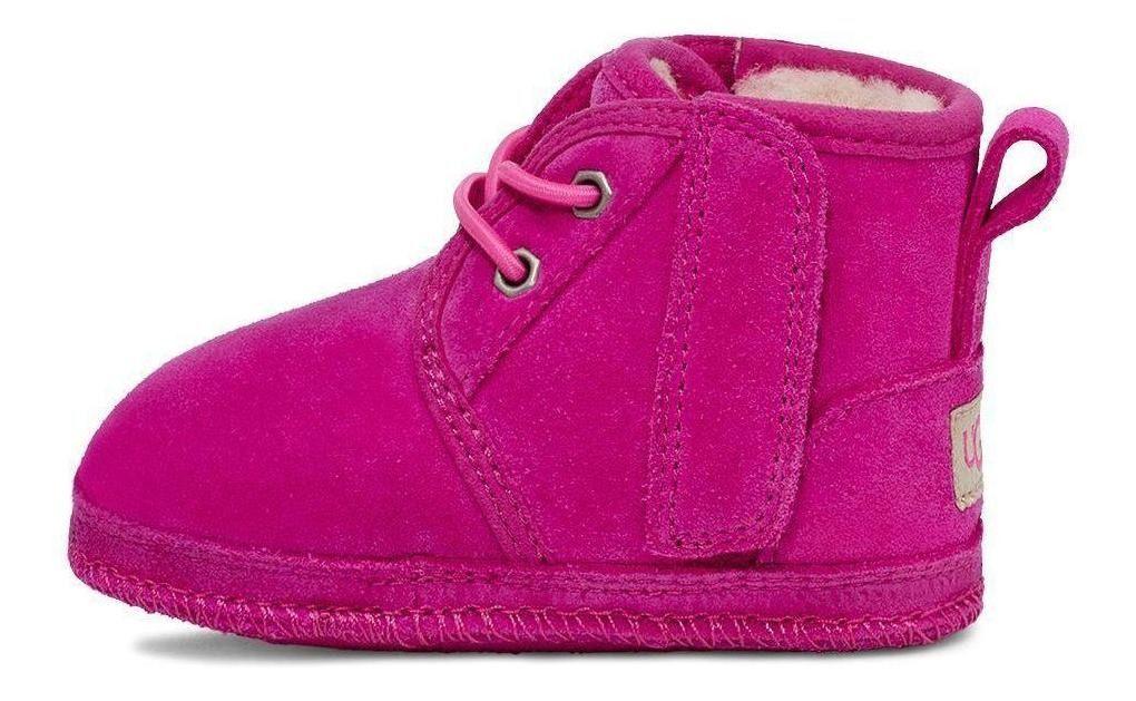 Bota UGG Niña Neumel Rosado Rosado-2
