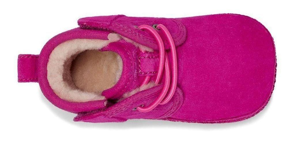 Bota UGG Niña Neumel Rosado Rosado-4