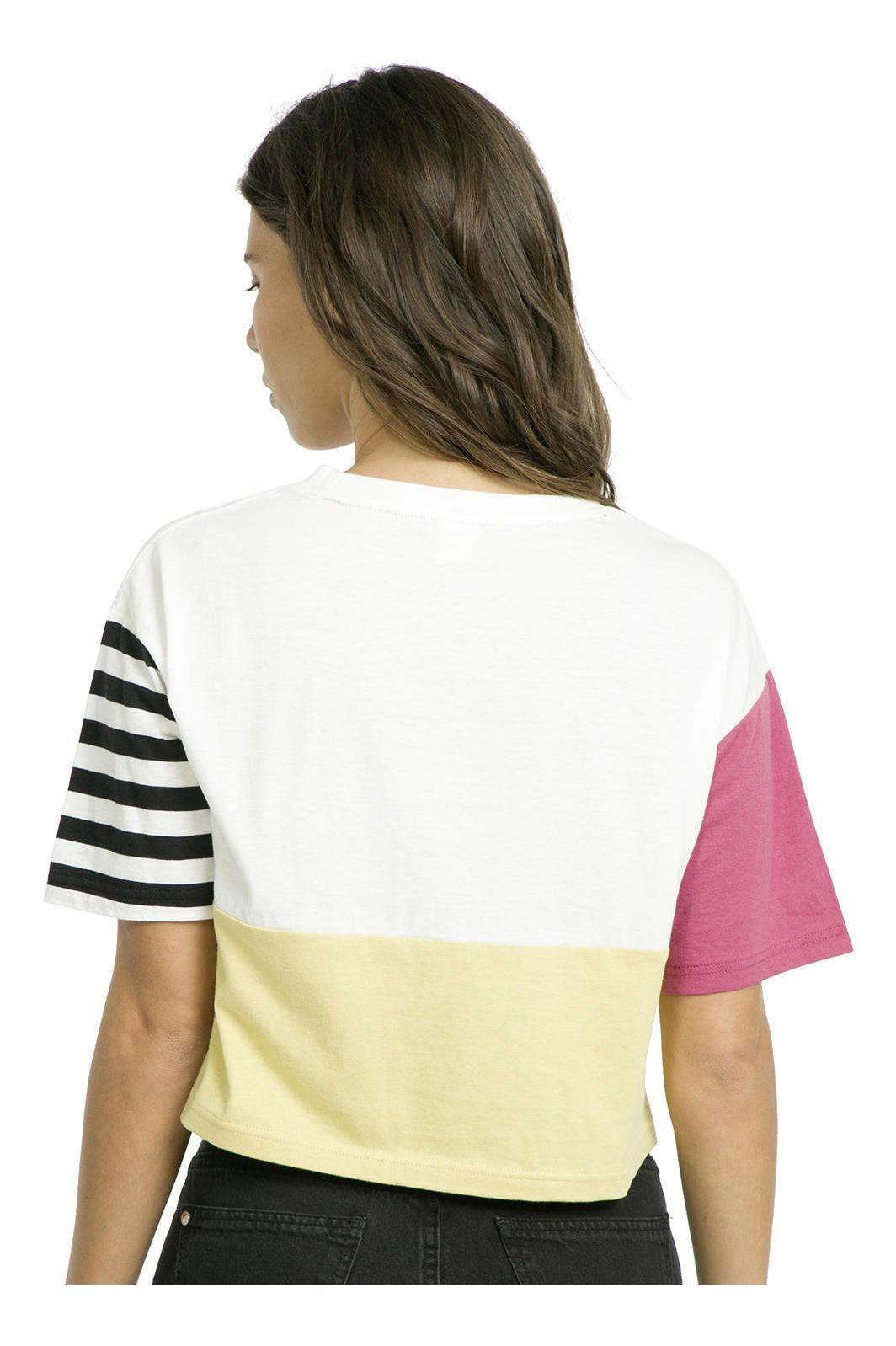 Polera Kivül Mujer Femenino Bluke Único color-2