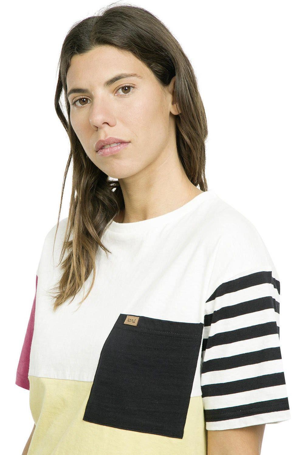 Polera Kivül Mujer Femenino Bluke Único color-3