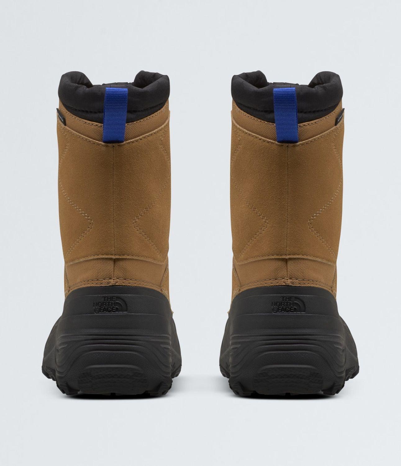 Botas Alpenglow V Wp Unisex-1