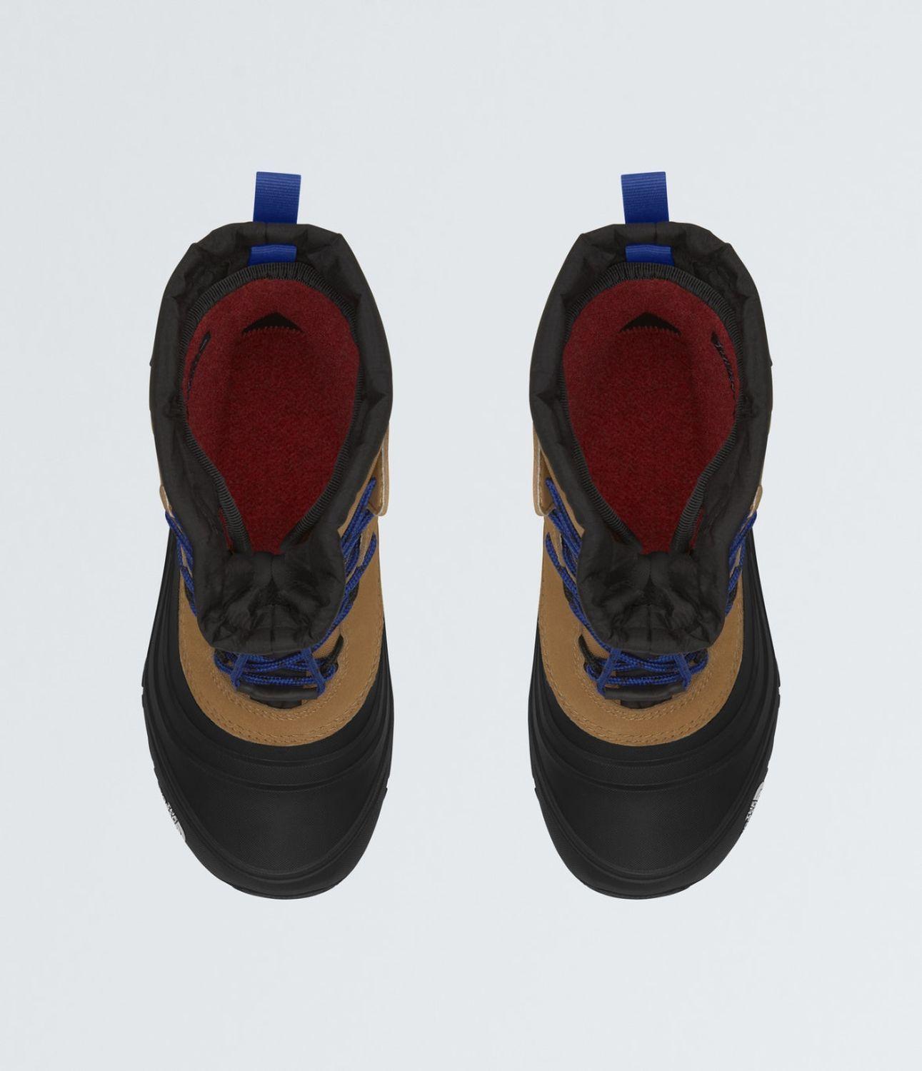 Botas Alpenglow V Wp Unisex-2