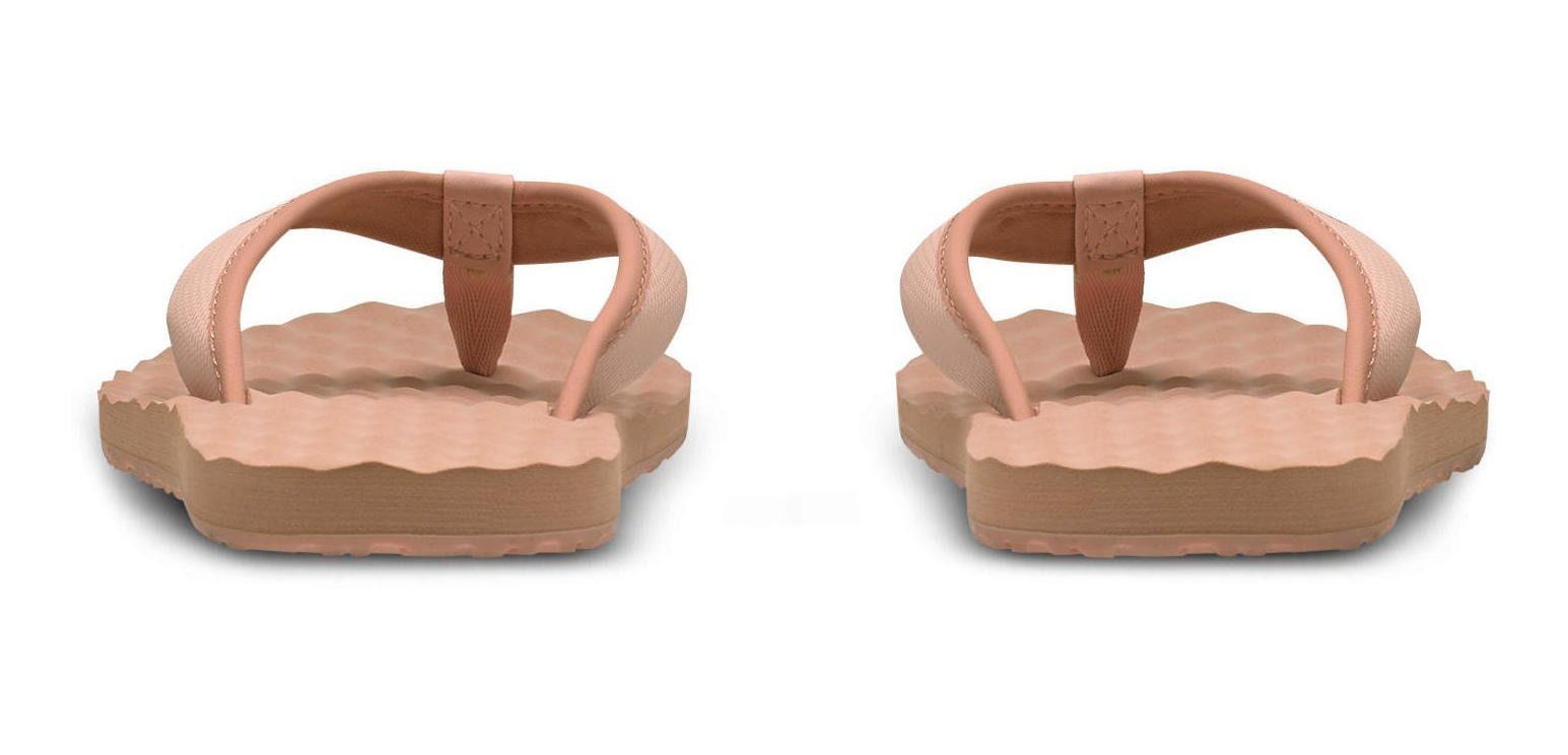 Sandalia Mujer The North Face Base Camp Mini Ii Rosa-1