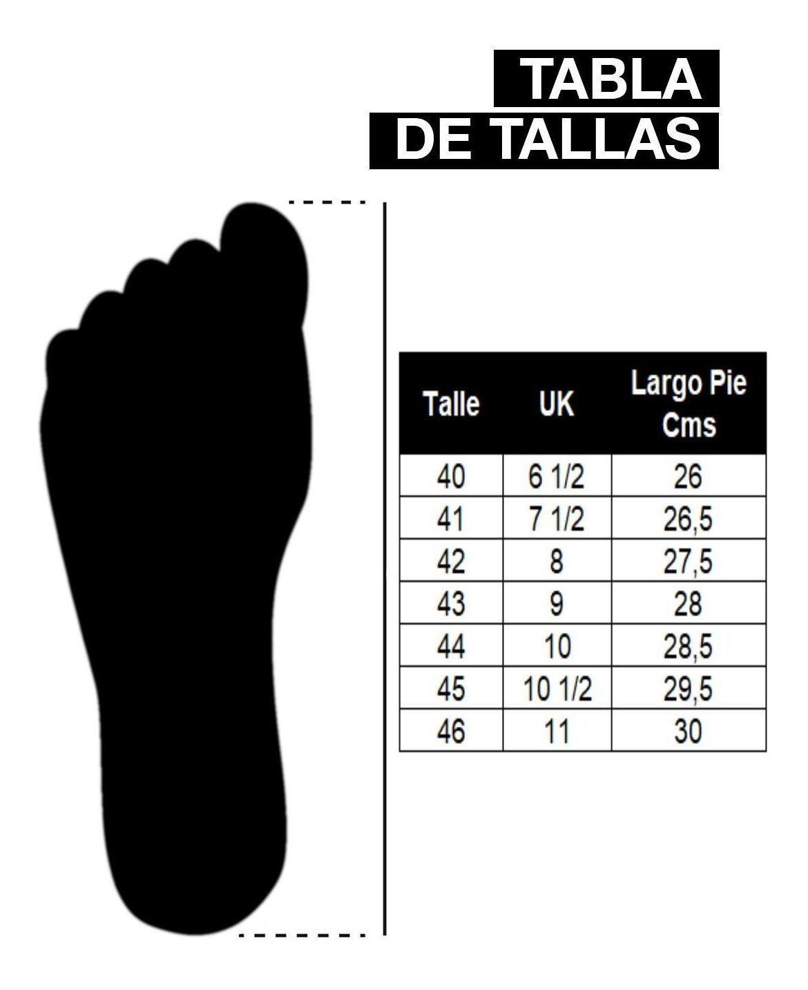 Bototo Andesgear Hombre Trekking Quenac GAM Gris-4