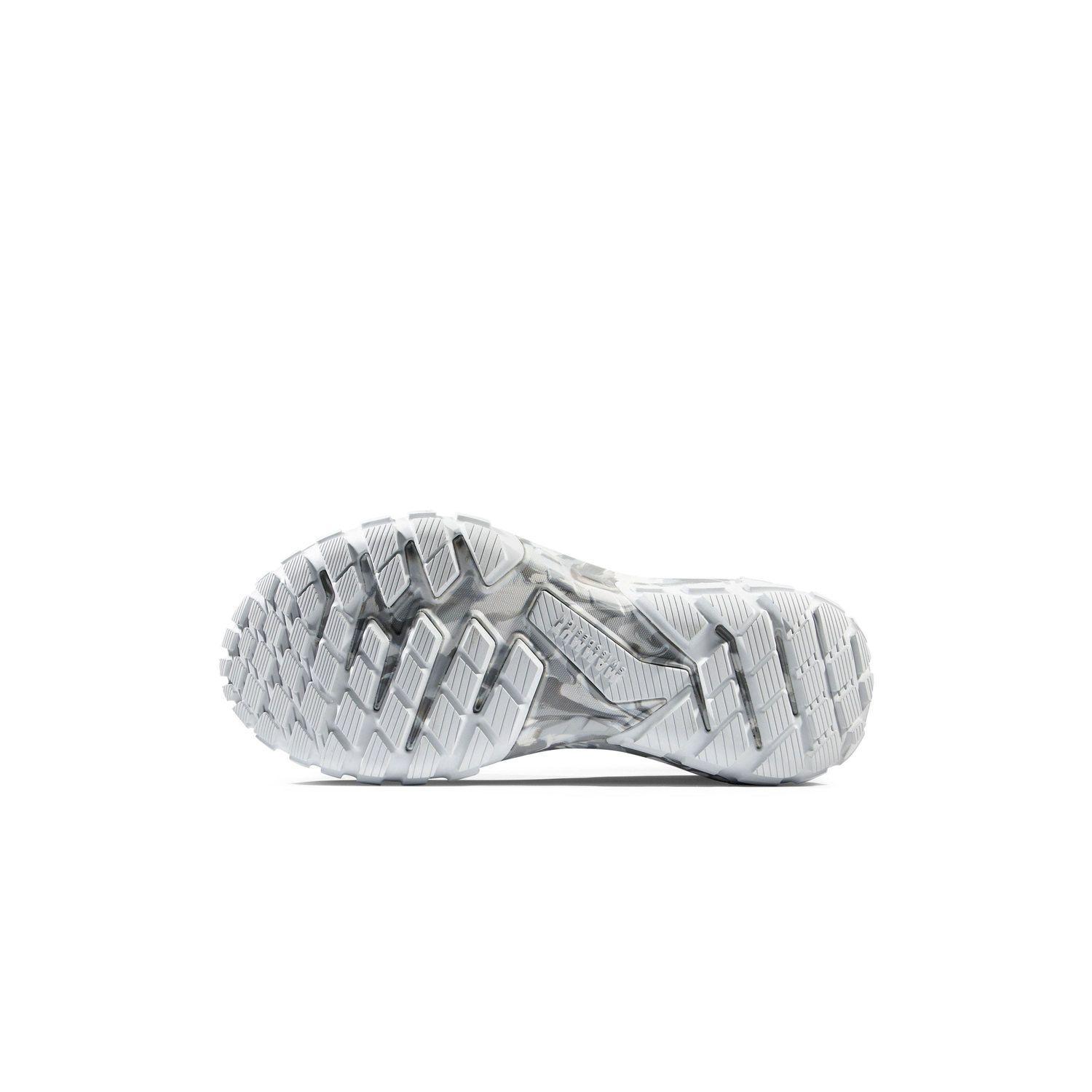Zapatilla Mammut Women Hueco Knit Ii Low Negro-4