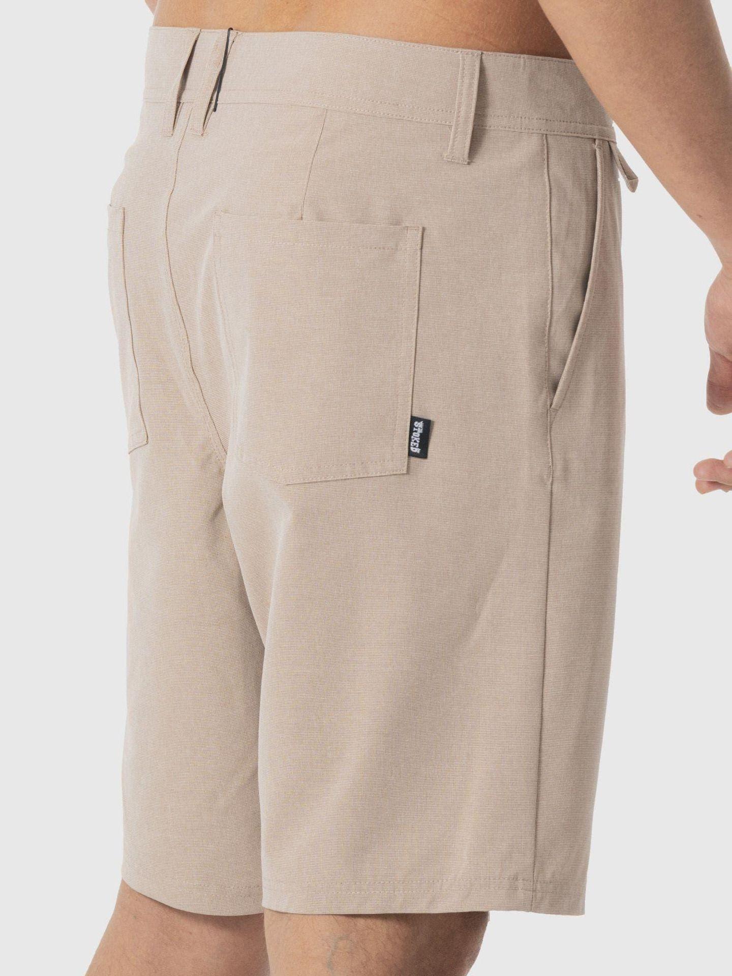 Boardshort Stoked Hombre 18 Jack Café-3