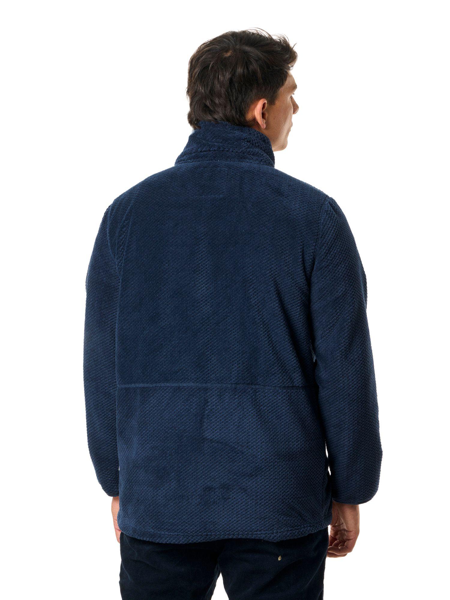 Polar Kivul Hombre Enker Azul-2