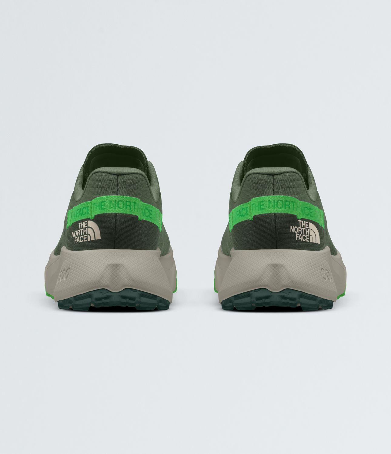 Zapatilla Altamesa 300 Hombre Verde-1