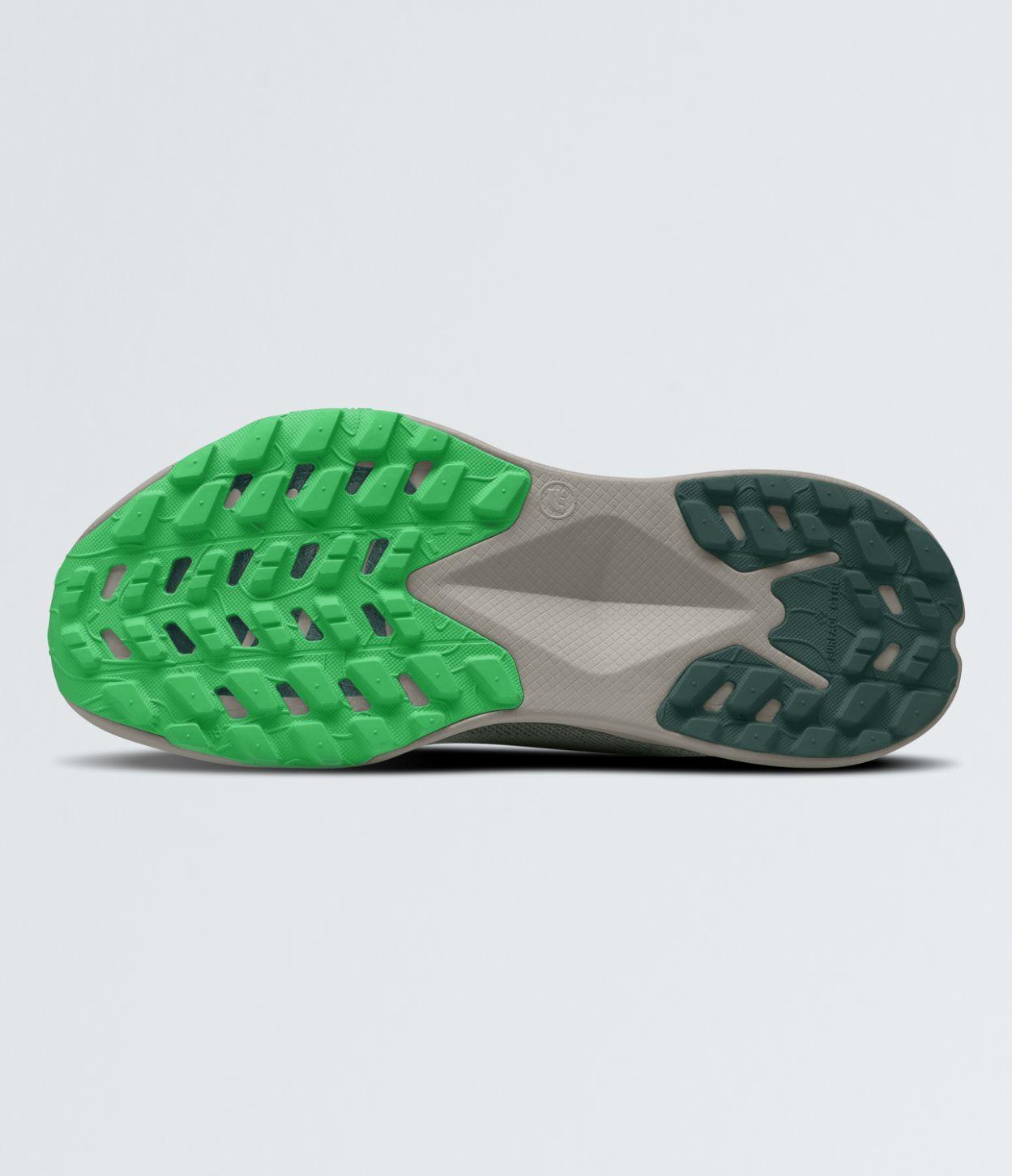 Zapatilla Altamesa 300 Hombre Verde-2