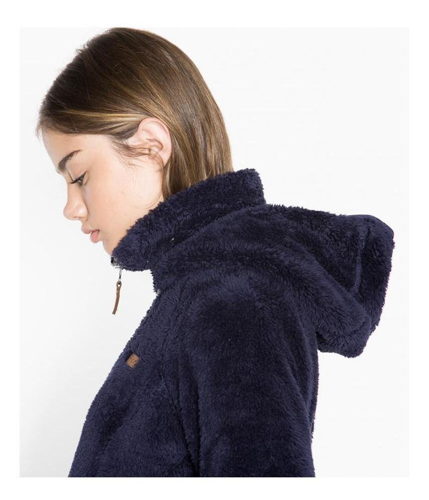 Polar Kivül Mujer Elek Azul Azul-2