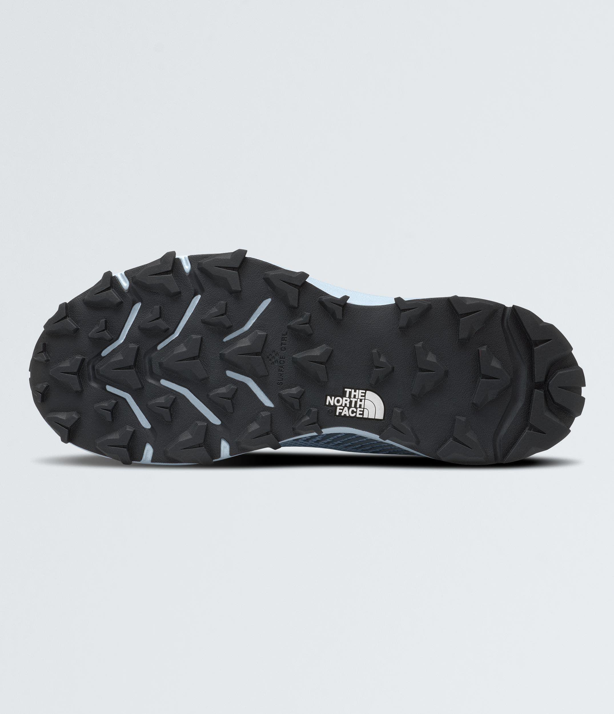 Zapatillas Vectiv Fastpack Mid Wp Azul-2