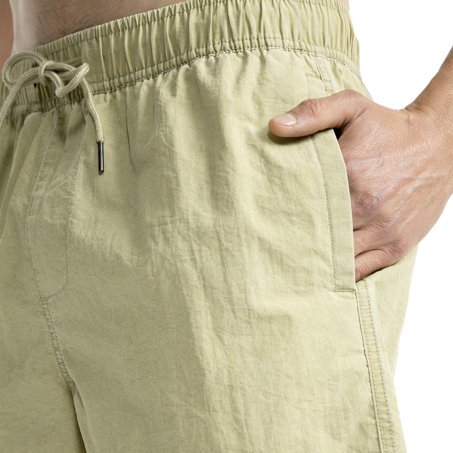Traje Kivül Hombre De Baño Waka Beige-3