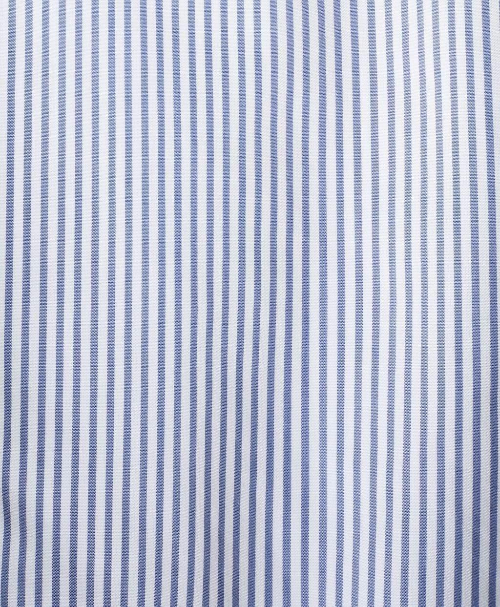 Camisa Brooks Brothers Hombre Non-iron Regent Fit Azul O-2