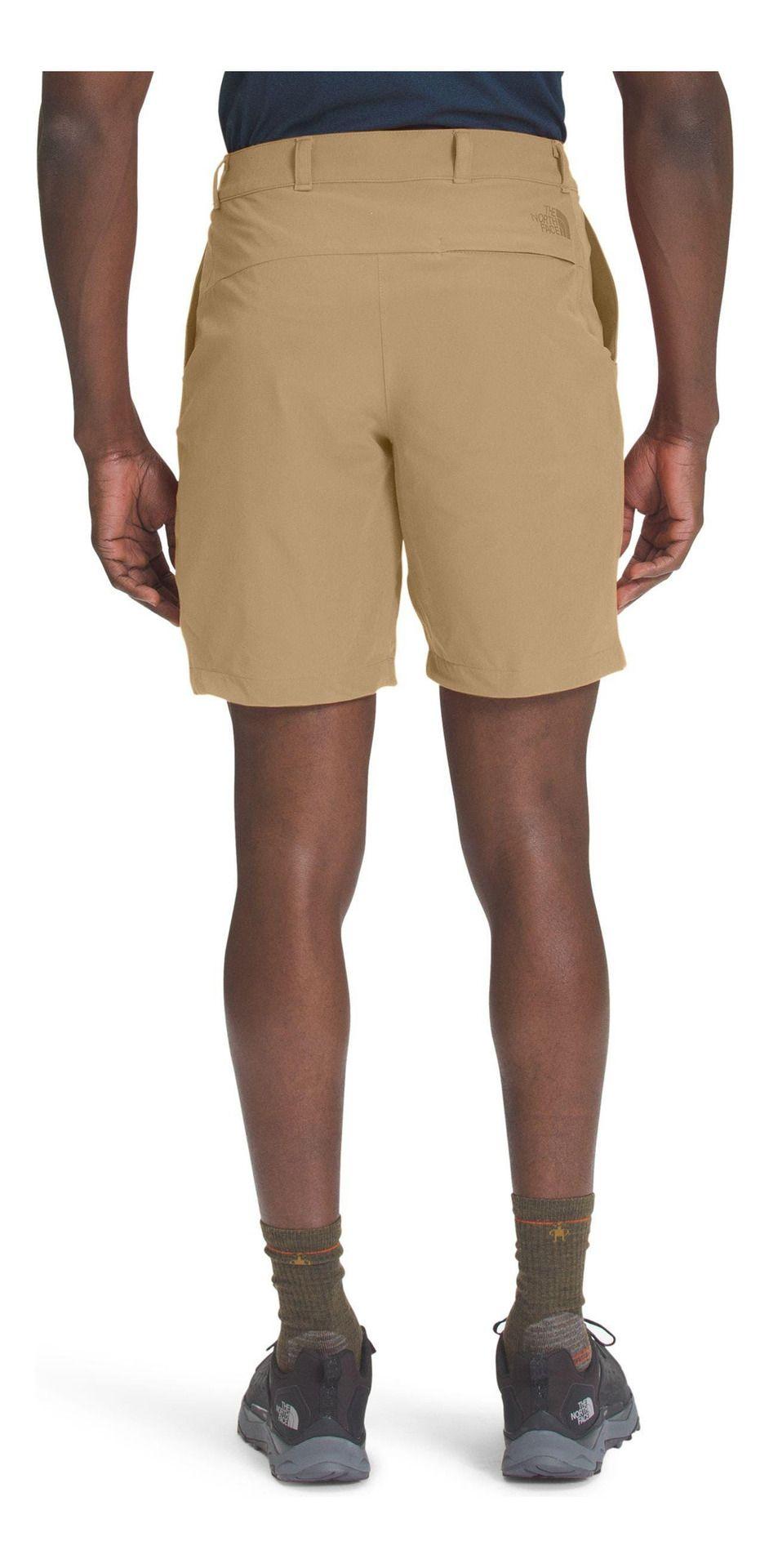 Short Hombre The North Face Men's Paramount Short Cafe-1
