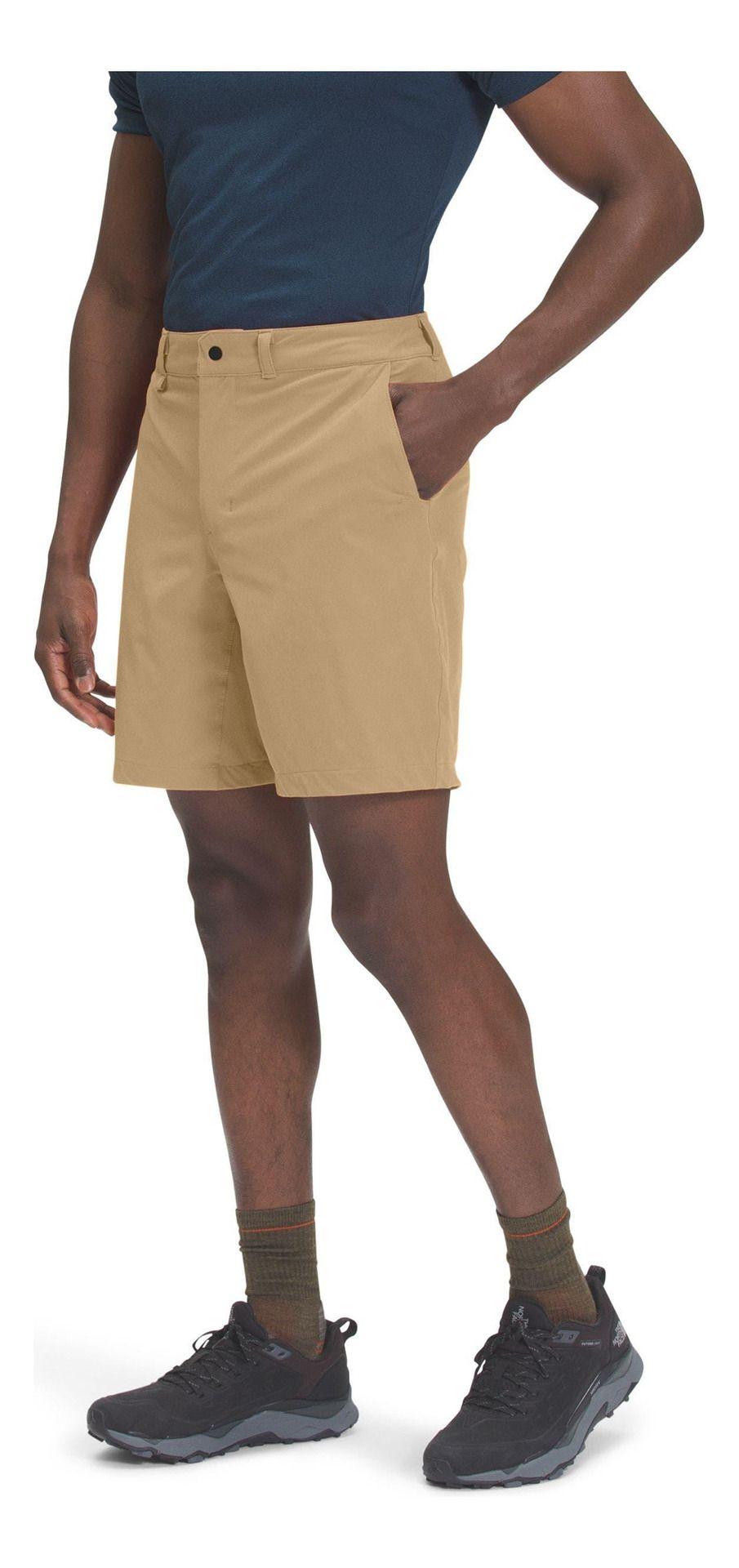 Short Hombre The North Face Men's Paramount Short Cafe-2