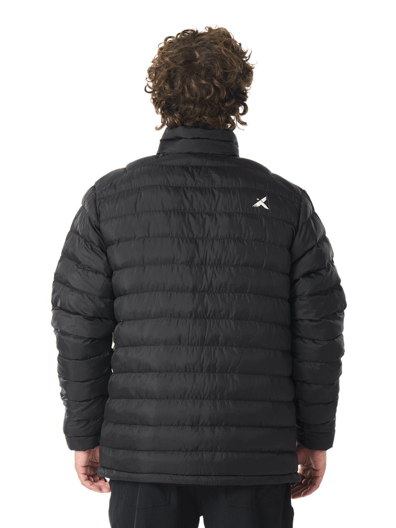 Chaquetas Andesgear Hombre Nilque Negro-2