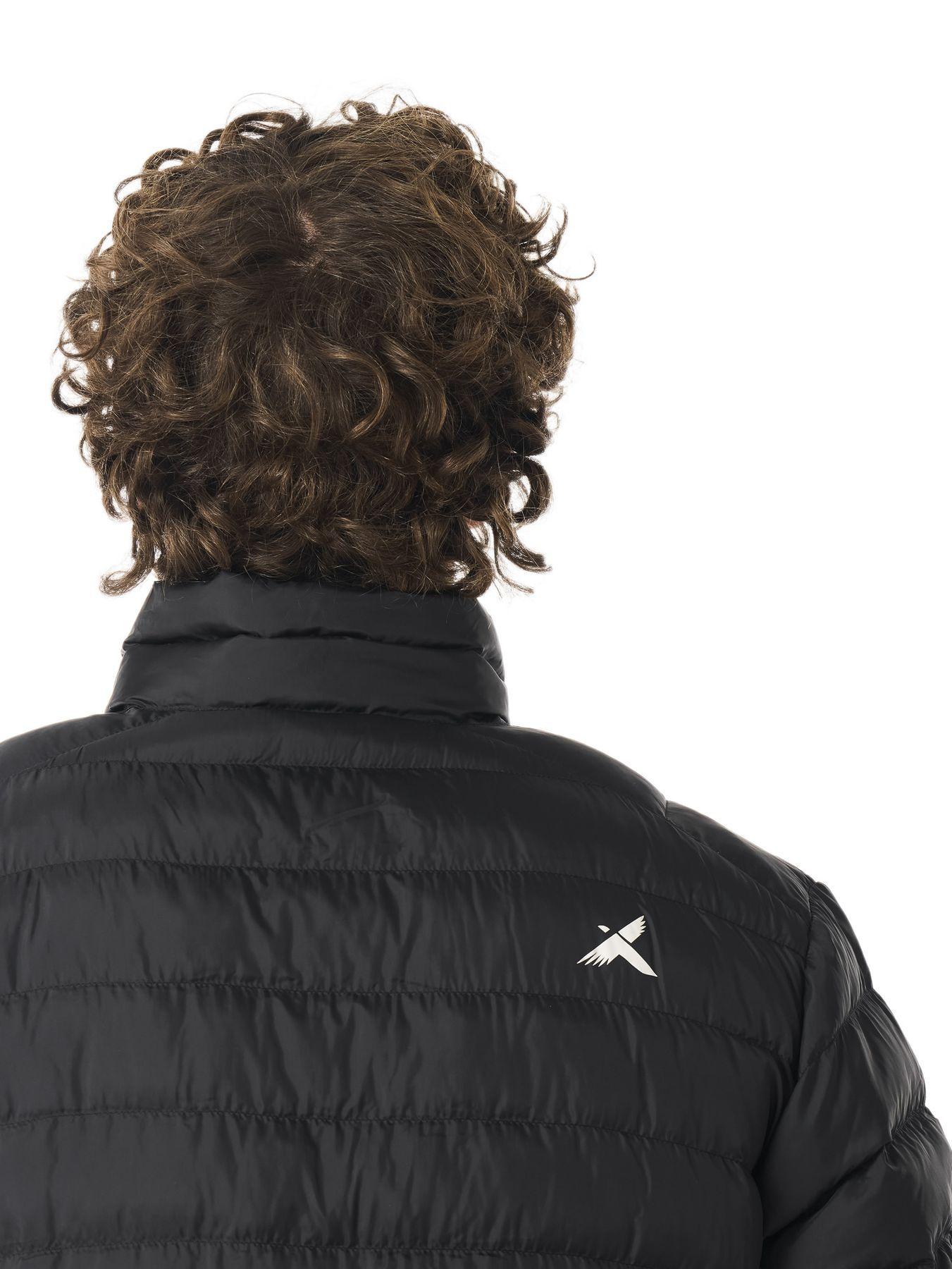 Chaquetas Andesgear Hombre Nilque Negro-6