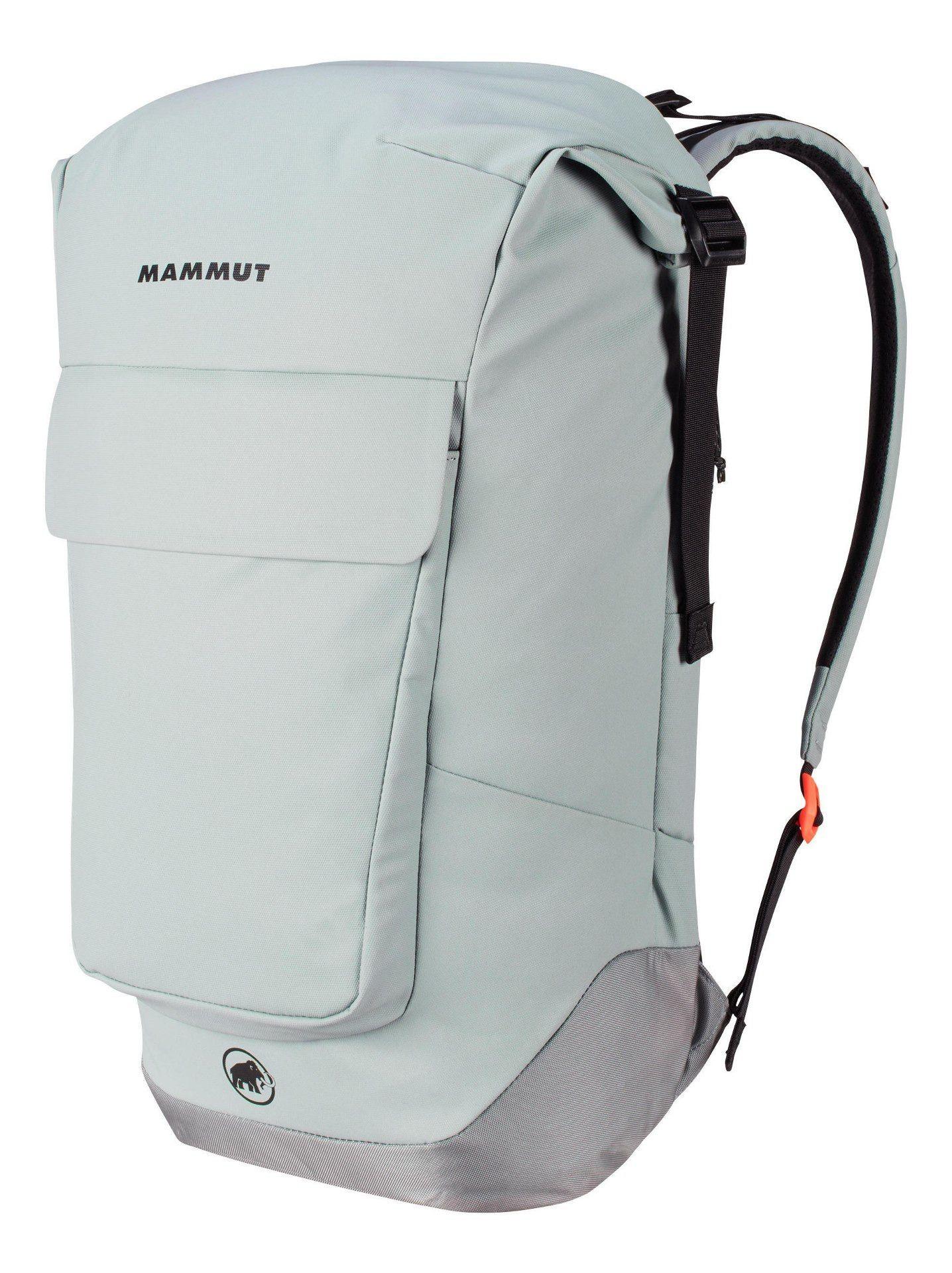 Mochila Mammut Unisex Seon Courier 30l Gris-0