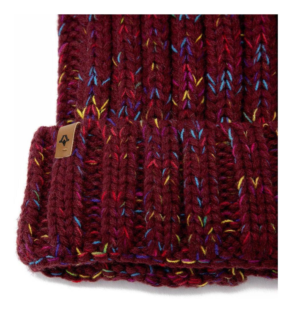 Gorro Kivül Unisex Chak Rojo-2