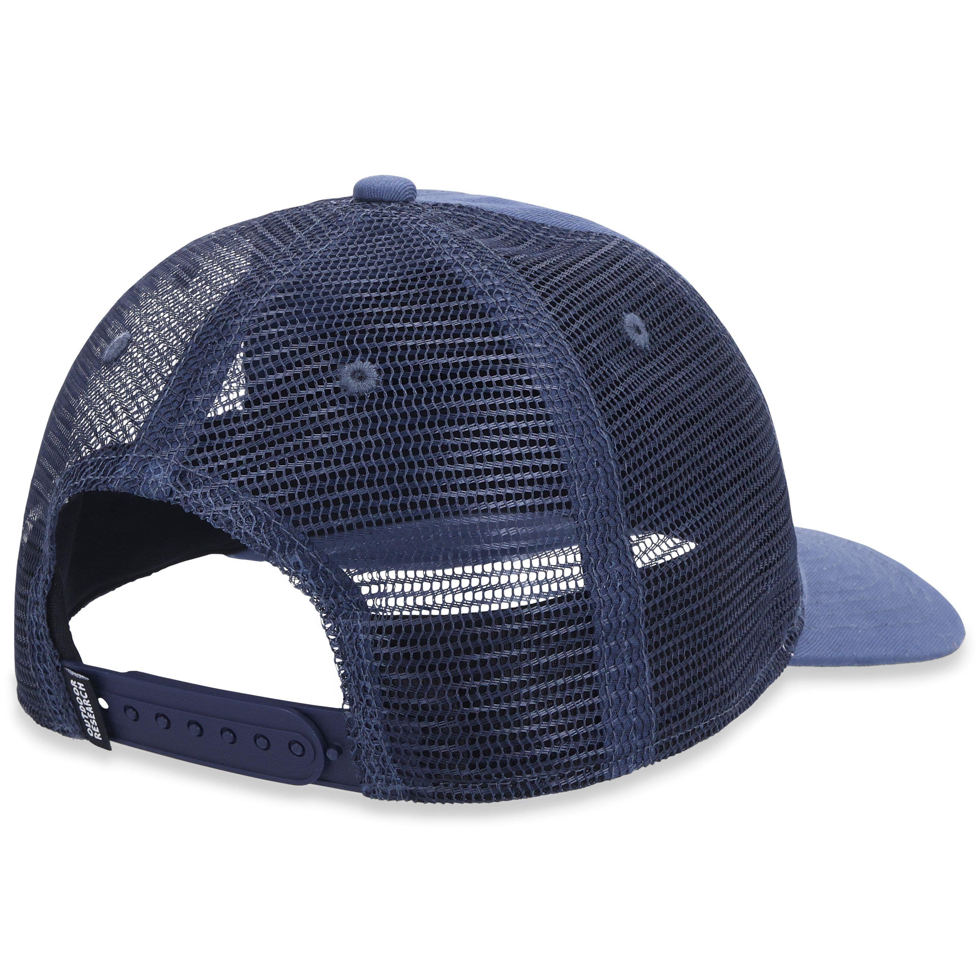 Jockey Outdoor Research Advocate Stripe Patch - Azul-1