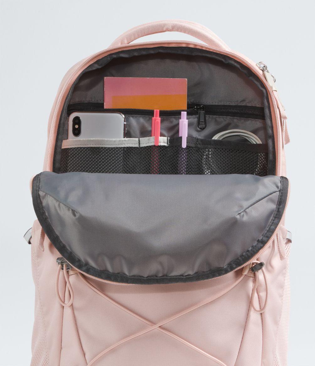 Mochila Jester Mujer Rosa-2