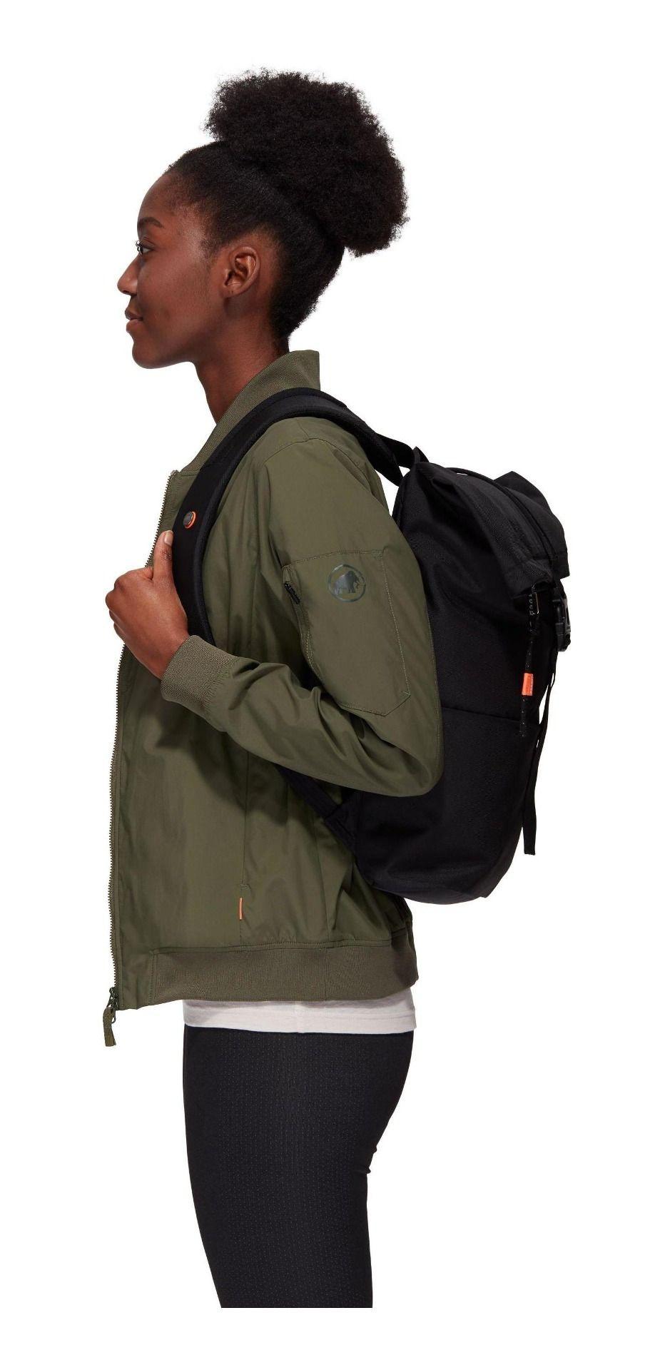 Mochila Unisex Mammut Xeron 15 Negro-3