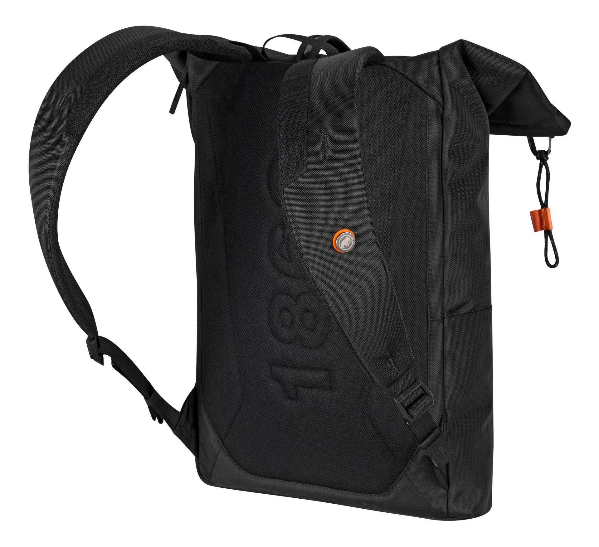 Mochila Unisex Mammut Xeron 15 Negro-4