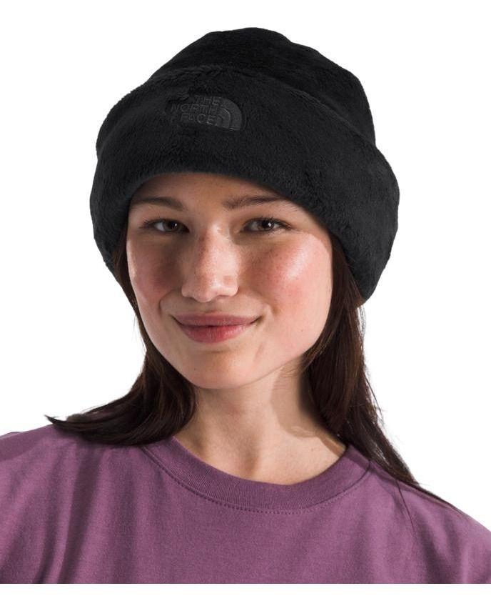 Gorro Mujer The North Face Osito Negro-1