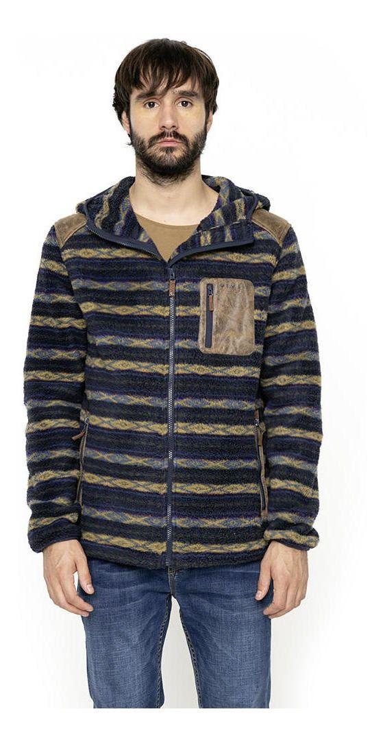 Polar Kivül Hombre Bor Sherpa Único color-0