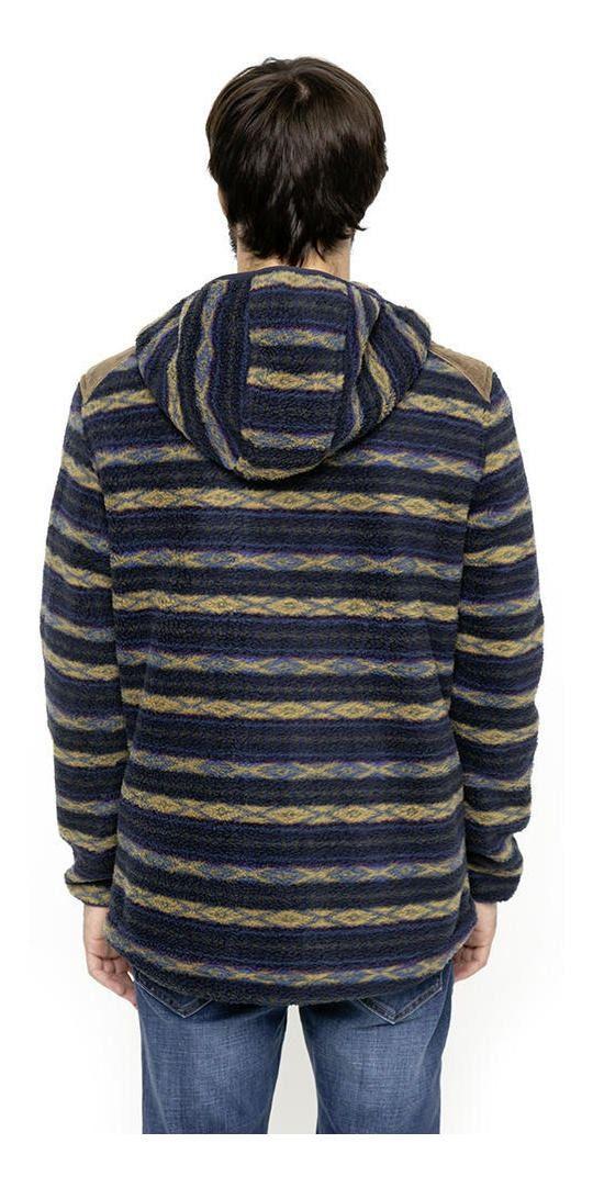 Polar Kivül Hombre Bor Sherpa Único color-1