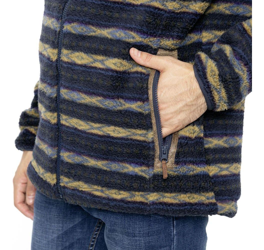 Polar Kivül Hombre Bor Sherpa Único color-2