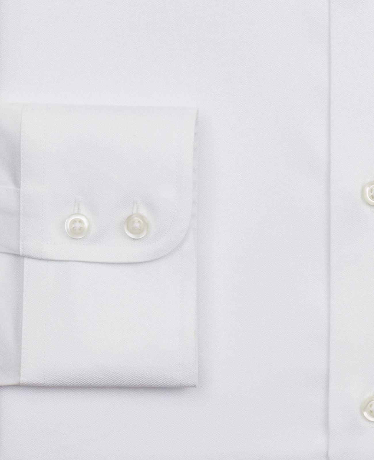 Camisa Supima Regular NonIron Blanco-2