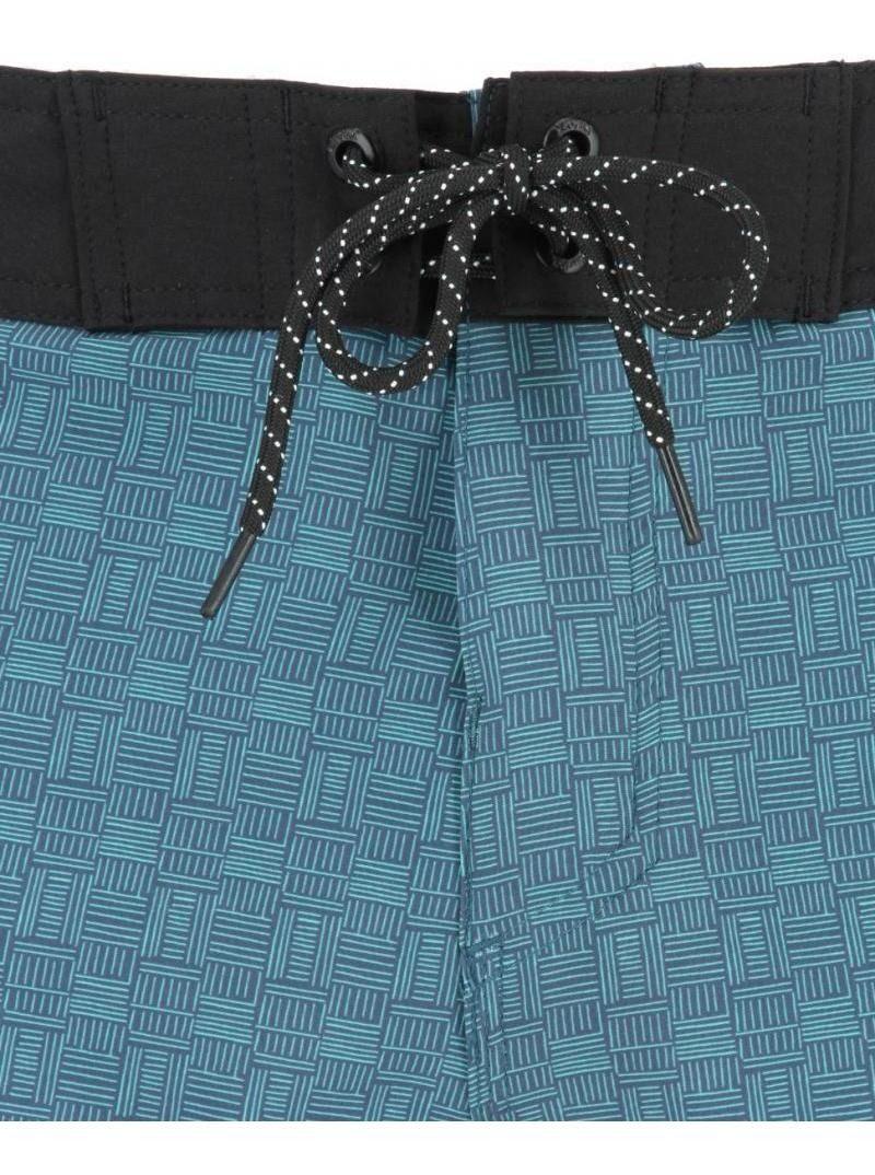 Traje Kivül Hombre De Baño Akos Ii Celeste-3